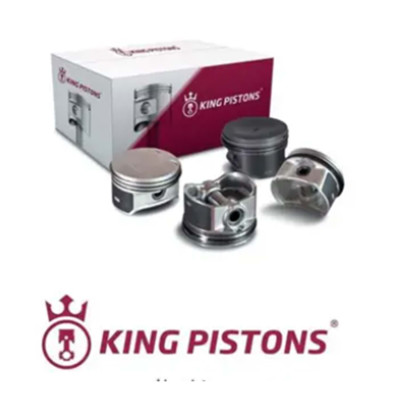 Piston Sekman (Chevrolet, Aveo Kalos 1.4 16V) (96464634)