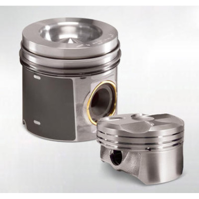 Piston Segman (40386620, 8771667)