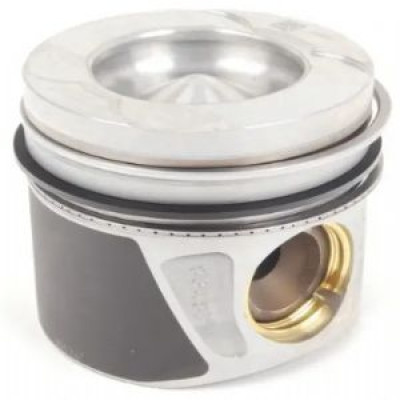 Motor Piston Segman Komple 0,50 (Opel, Zafira, Meriva) (40388620, KOLBEN)