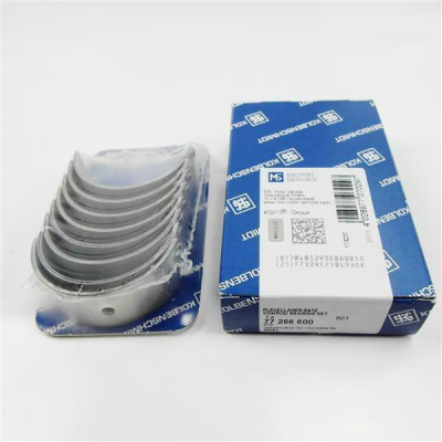 Ana Yatak (Opel, Vectra B) (87393600)