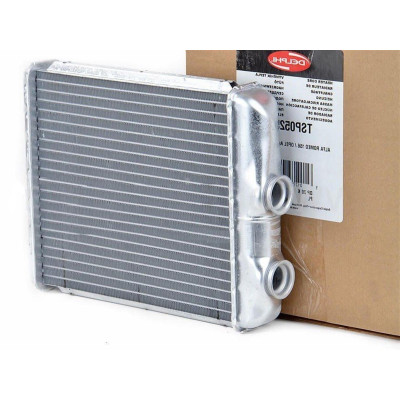 Kalorifer Radyatörü (Opel, Astra) (08050081, 1618134)