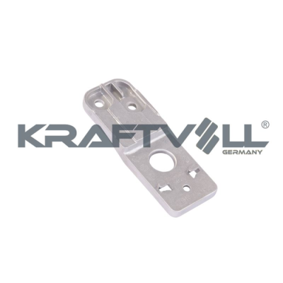 Radyatör Bağlantı Ayağı (Opel, Astra, Cruze) (10010311, 2557000656222, 1310008)