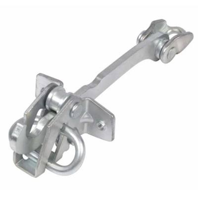 Kapı Gergısı Ön Corsa C (09040243, 2557000808014, 160256)