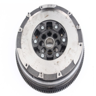 Volan (Opel, Combo C, 1.7 Z17Dt) (415025610, 616231, 93182242)