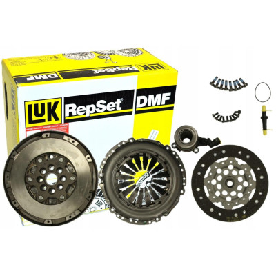 Debriyaj Seti Ve Volan 1.3 Motorlar (600016400, 616299, 622309509)