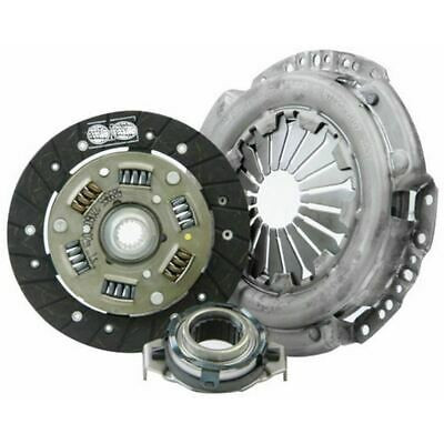 Debriyaj Seti (Chevrolet, Aveo, 1.2 16V) (619309100)