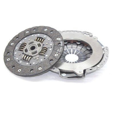 Debriyaj Baskı Balata Seti (Opel, Astra F, Corsa C, Corsa D, Corsa E, Astra G, Astra H) (620033400)