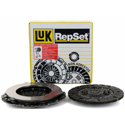 Debriyaj Seti (Opel, Astra H) (621302709, 1606209)