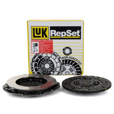 Debriyaj Seti (Opel, Astra H) (621302709, 1606209)