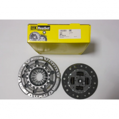 Debriyaj Seti (Opel, Astra G, Corsa C) (621302909)