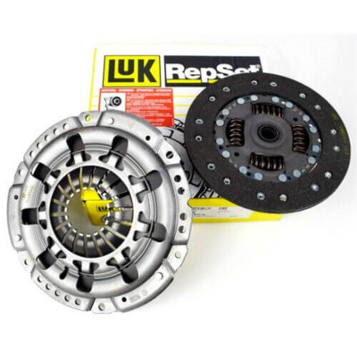 Debriyaj Seti (Opel, Astra Z16Xer-A16Xer) (621304309)