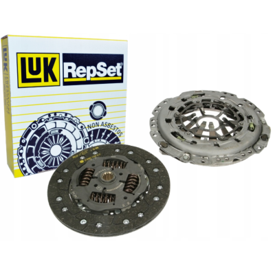 Debriyaj Seti (Opel, Astra Z16Xer-A16Xer) (621304309)