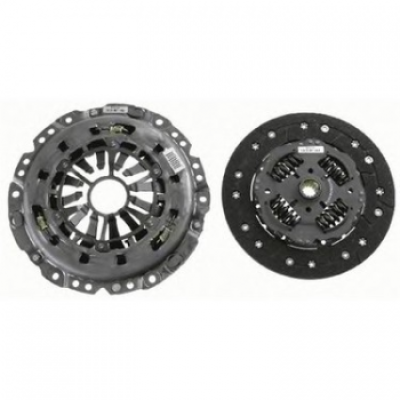 Debriyaj Seti (Opel, Astra, Meriva) (621304309, 6213043LUK, 6213043)