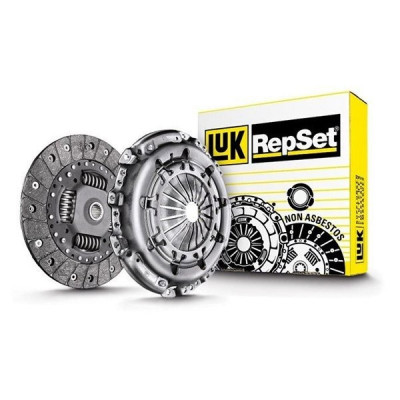 Debriyaj Seti (Opel, Astra J) (621304509)