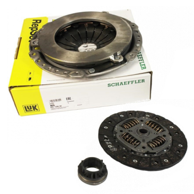 Debriyaj Seti (Opel, Vectra A, C20Ne) (622061100)