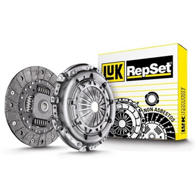 Debriyaj Seti (Opel, Astra F, 2.0 Benzinli (X20Xev)) (622139600)