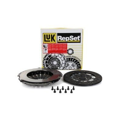 Debriyaj Seti (Opel, Corsa C) (622309509)