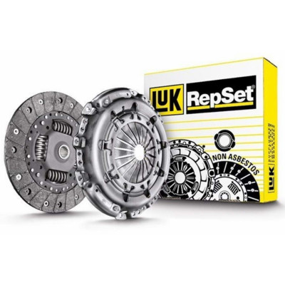 Debriyaj Seti (Opel, Astra H) (622313509)