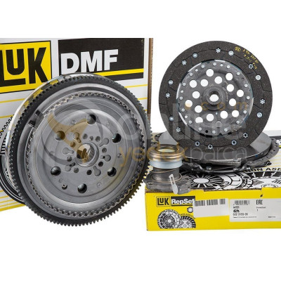 Debriyaj Seti (Opel, Astra, Corsa) (622315909)