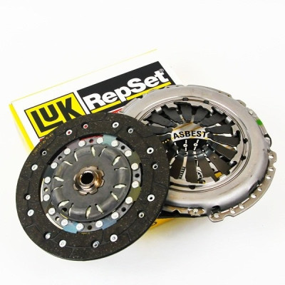 Debriyaj Seti (Opel, Astra J, Turbo Makyajsız Kasa) (622316009, 1629100)