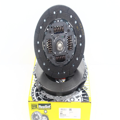 Debriyaj Seti (Opel, Astra J) (622323609, 1629104)