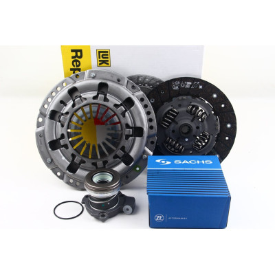 Debriyaj Seti (Opel, Vectra B, F23) (623312509, 616236)