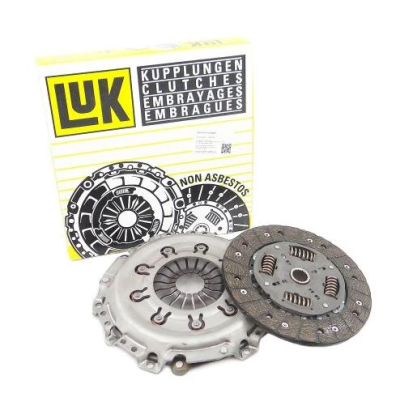 Debriyaj Seti (Opel, Vectra B, F23) (623312509, 616236)