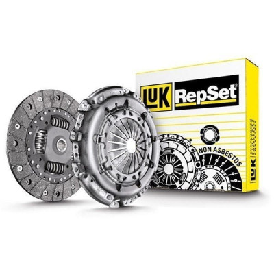 Debriyaj Seti Rulmansız (623313509, 623 3135 09, X20DTL, Y20DTL)