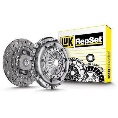 Debriyaj Seti (Opel, F23) (623313509, X20DTL, Y20DTL)