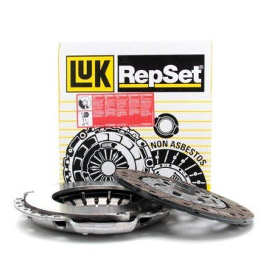 Baskı Balata (Opel, Astra) (623323409, 1606513)