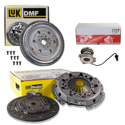 Baskı Balata Seti (OEM: 623356309, 1629111, 616352)