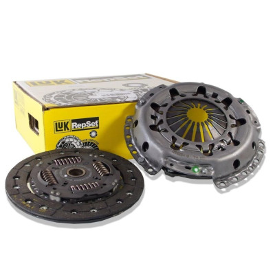 Baskı Balata Seti (OEM: 623356309, 1629111, 616352)