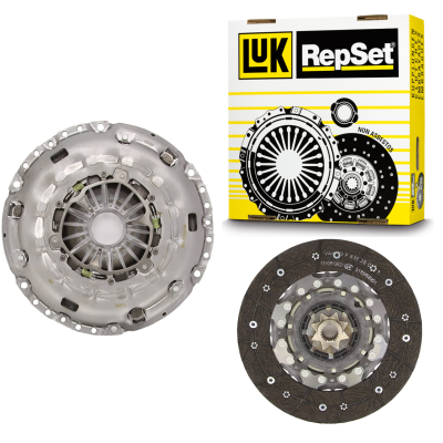 Debriyaj Seti (Opel, Astra H Vectra C) (624322619, 6606039)