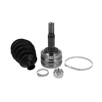 Aks Kafası (Opel, Corsa B, Astra F) (374218, 374377)