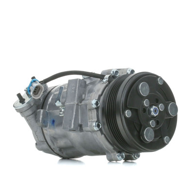 Klima Kompresörü (Opel, Astra, Corsa) (MAH.ACP45000S, 1854111, 6854119)