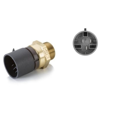 Müşürü Omega Vectra (TSW51D, 1341048)