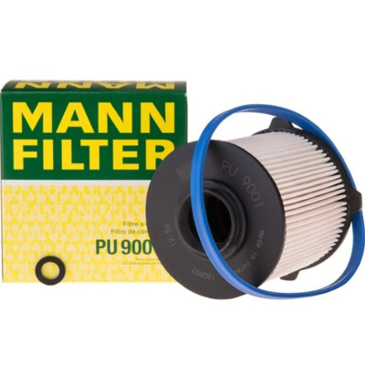 Mazot Filtresi (Opel Astra, Opel Insignia, Chevrolet Cruze) (5818085, PU9001X)