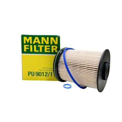 Yakıt Filtresi (Opel, Astra K, 1.5 Dizel & 1.6 Dizel) (23304096, PU9012/1Z)