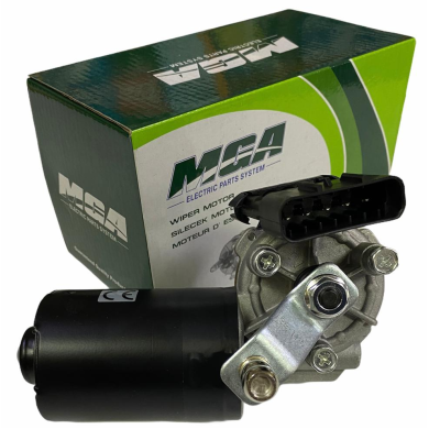 F Ön Cam Silecek Motoru (1270039 AST F, 1270039, 1270232)