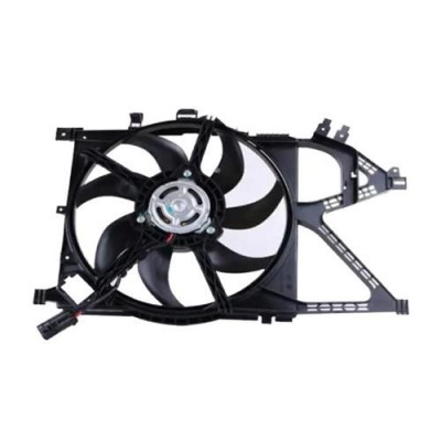 Su Motoru (Opel, Corsa C) (1341331MGA)