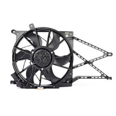 Fan Motoru Davlumbazlı (Opel, Astra G) (6 Kulak, 1341344)