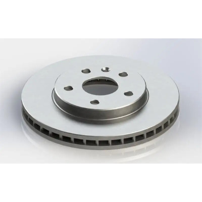 Ön Disk (Opel, Insignia) (50539, 569063, 569421)