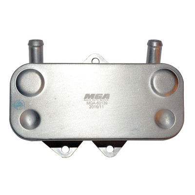 Yağ Soğutucu (Opel, Astra G, 2.0) (650607)