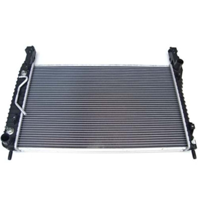 Su Radyatörü (Chevrolet, Captiva)(Opel, Antara) (96629055, 20777046)