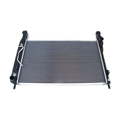 Su Radyatörü (Chevrolet, Captiva)(Opel, Antara) (96629055, 20777046)