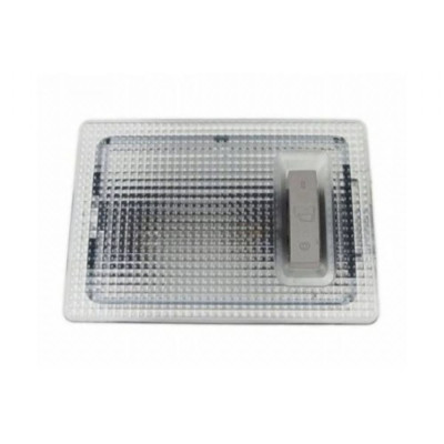 Tavan İç Aydınlatma Lambası (Opel Astra H, Opel Corsa D, Opel Corsa E, Opel Zafira B, Chevrolet Aveo T300, Chevrolet Spark M300)