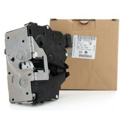 D Sol Ön Kapı Kilidi Motoru (13258271, 133261CD, 133261MRVB)