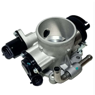 Gaz Kelebeği (Chevrolet, Aveo Kalos, 1.4 16V) (25183953)