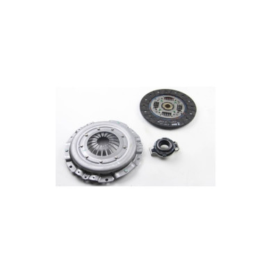 Debriyaj Seti (Fiat Albea, Doblo, Fiorino, Palio, Linea, Punto, Grande Punto) 1.3 JTD (55174271, 71753328, 73504529, 73504530, 7