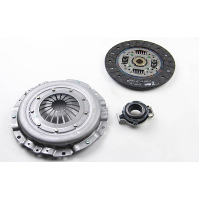 Debriyaj Seti (Fiat Albea, Doblo, Fiorino, Palio, Linea, Punto, Grande Punto) 1.3 JTD (55174271, 71753328, 73504529, 73504530, 7